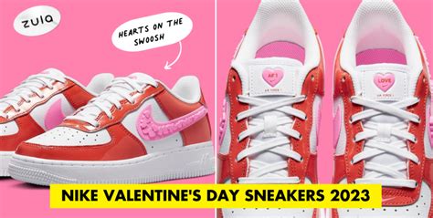 Nike valentine's day price